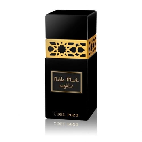 جيسيس ديل بوزو نوبل مسك نايتس 100مل