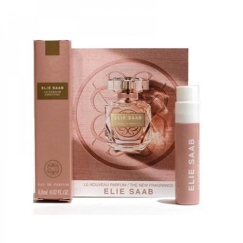 عينة ايلي صعب لو بارفيوم اسنتيال 0.8مل