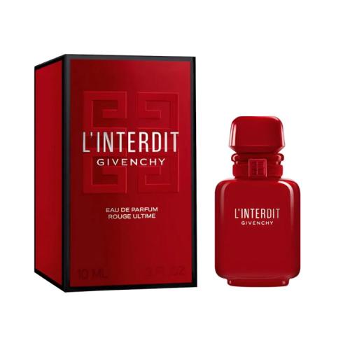 ميني جيفنشي لانتيردي روج أولتيم 10مل