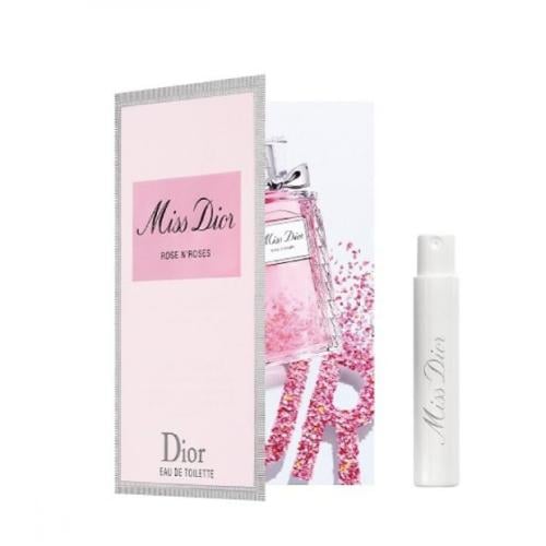 عينة ديور ميس ديرر روز إن روزس 1مل