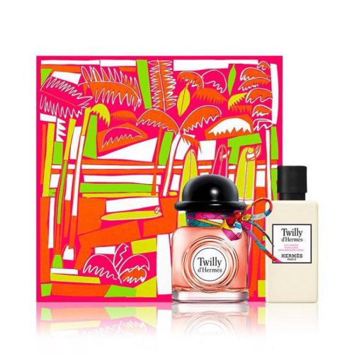 طقم عطر هيرمس تويلي دي هيرمس 50مل2قطع