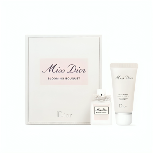 مجموعة ميني ديور ميس ديور بلومينج بوكيه