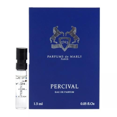 عينة دي مارلي بيرسيفال 1.5مل