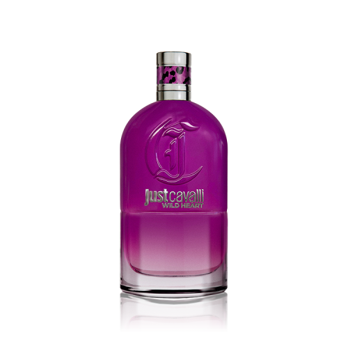 روبرتو كافالي جاست كافالي وايلد هارت فور هير 90مل