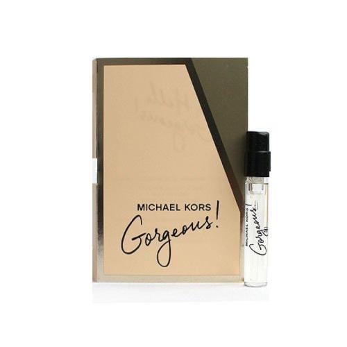 عينة مايكل كورس سوبر جورجيس 1.5مل