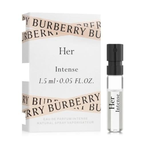 عينة بربري هير انتنس 1.5مل