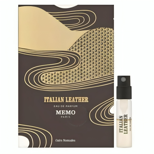 عينة ايتاليان لذر 1.5 مل