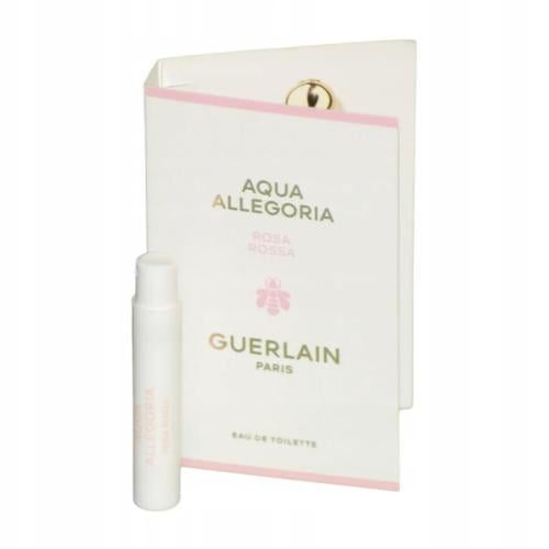 عينة جيرلان أكوا أليغوريا روزا روسا 1مل