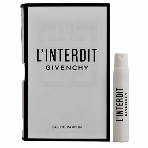 عينة جيفنشي لانتيردي 1مل