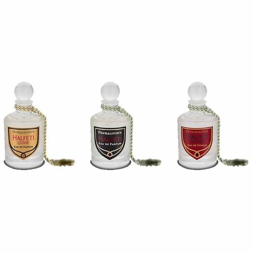 مجموعة ميني بنهاليغونز 5مل 3قطع