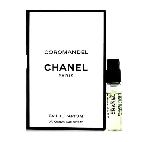 عينة شانيل كورومانديل ليس اكسكلوسيفس دي شانيل 2مل