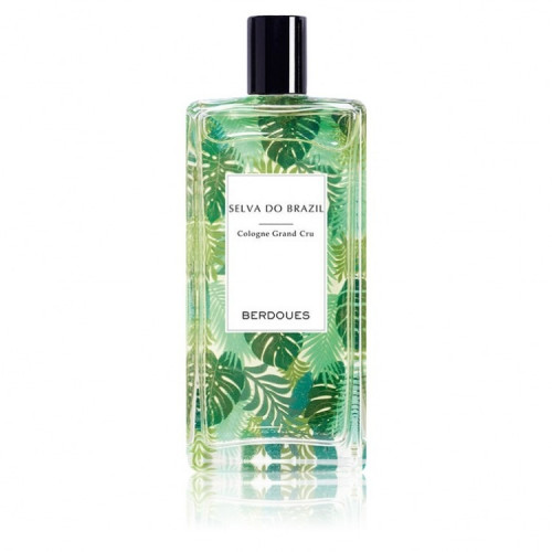 بيردويس سيلفا دو برازيل 100مل