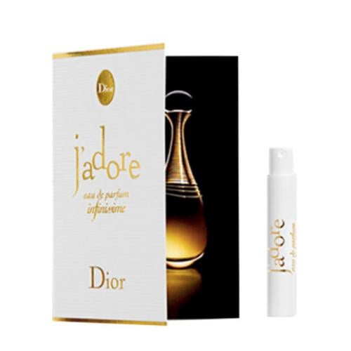 عينة ديور جادور انفينيسيم او دو بارفيوم 1مل