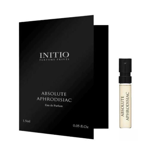 عينة انيشيو ابسلوت افروديت 1.5مل