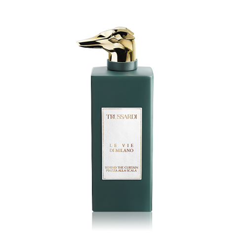 تروساردي بهايند ذا كيرتين بيازا اللاء سكالا 100مل