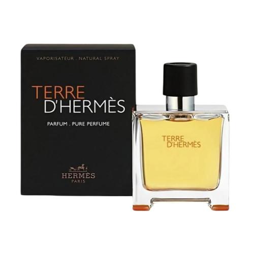 ميني هيرمس تيري دي هيرمس بيور بارفيوم 5مل