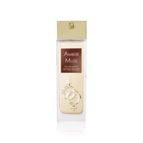 اليسا اشلي امبر مسك 100مل