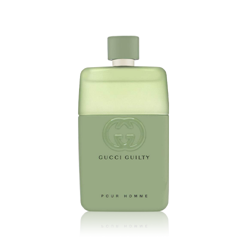 قوتشي جيلتي لوف ايديشين بور هوم 50مل