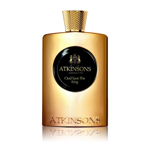 اتكينسونس عود سيف ذا كينج 100مل