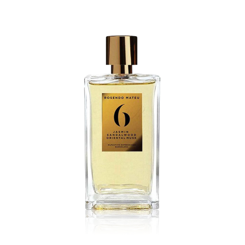 روسيندو ماتيو اولفاكتيف اكسبريشنس 6 جاسمين سنادلوود اورينتال مسك 100مل