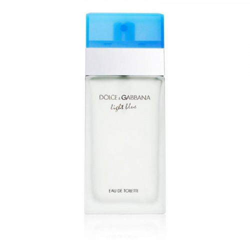 دولتشي اند غابانا لايت بلو 25مل