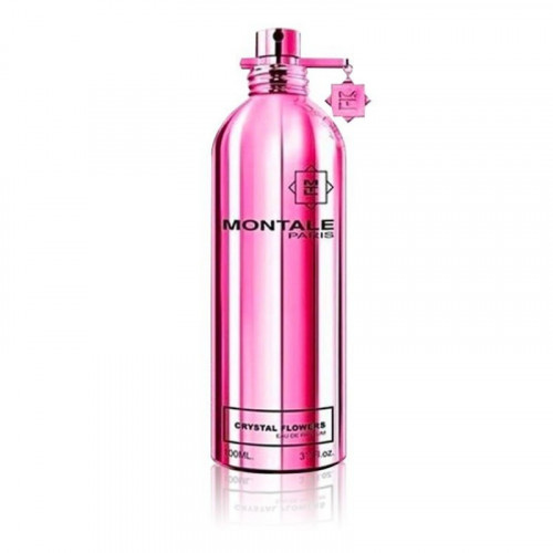 مونتال كريستال فلاورز 50مل