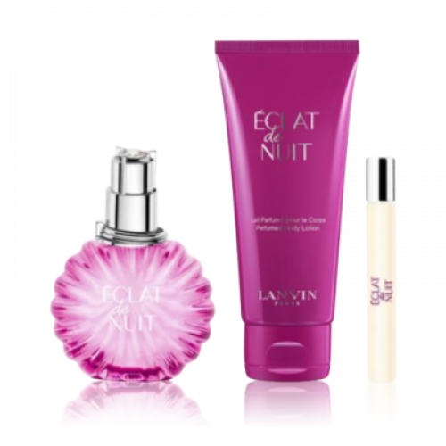 طقم لانفين اكليت دي نويت