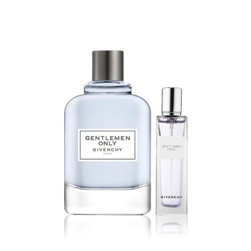 طقم جيفنشي مجموعة اونلي جنتل مان