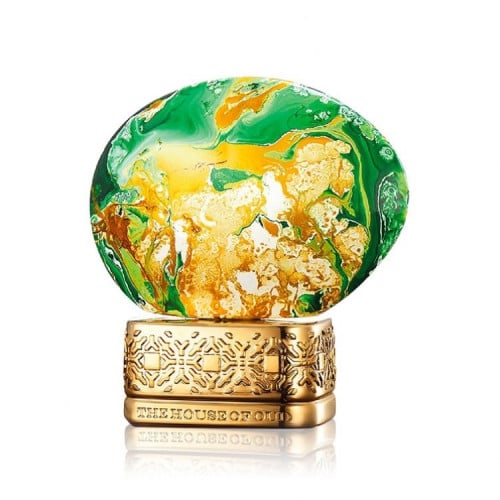 ذا هاوس اوف عود سايبريس شاد 75مل