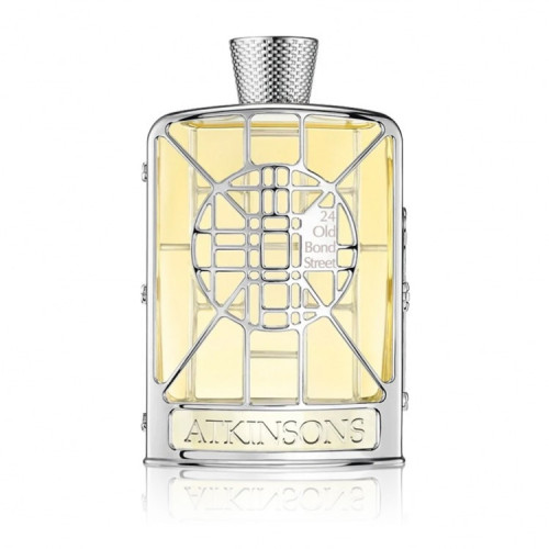 اتكينسونس 24 ولد بوند ستريت ليميتد ايديشين 100مل