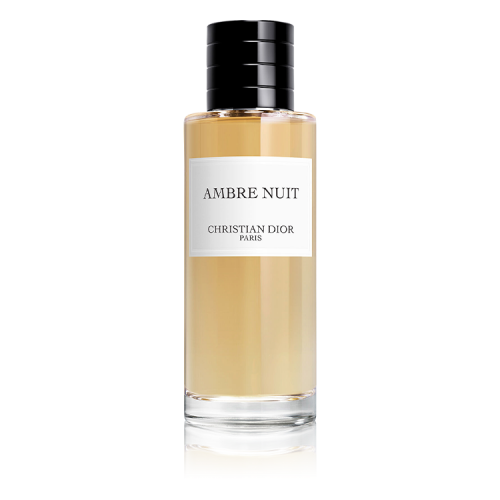 ديور امبر نويت 125مل