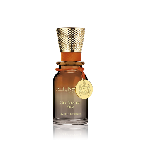 اتكينسونس عود سيف ذا كنج اكستريت 30مل