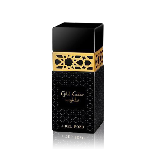 جيسيس ديل بوزو جولد سيدار نايتس 100مل