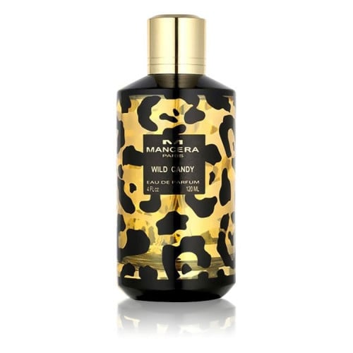 مانسيرا وايلد كاندي 120مل