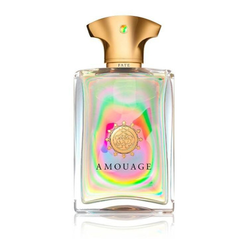 امواج فاتي فور مان 100مل