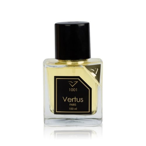 فيرتوس بارادوكس 100مل