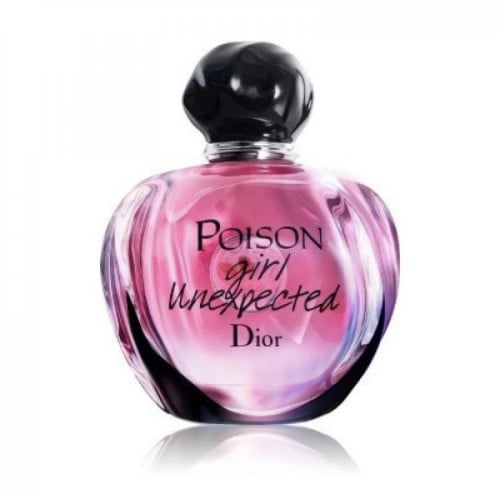 ديور بويزون جيرل أناكسبيكتد 50مل