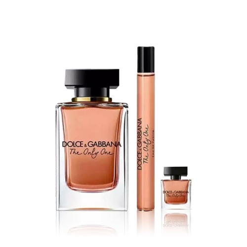 طقم دولتشي اند غابانا ذا اونلي وان  100مل3قطع