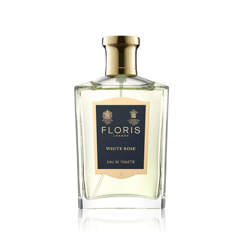 فلوريس وايت روز 100مل