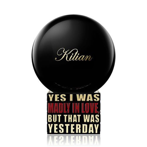 كيليان يس اي وز مادلي ان لاف بط ذات واز ياسترداي 100مل