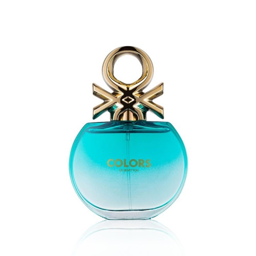 يونايتد كلرز أوف بينيتون كولورز دي بينيتون بلو 80 مل