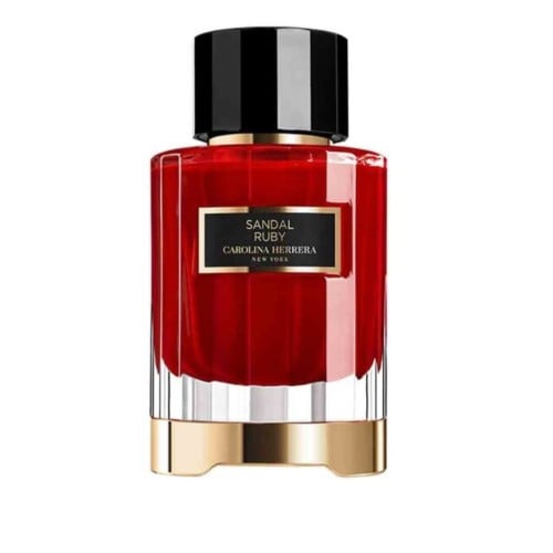 كارولينا هيريرا ساندال روبي 100مل