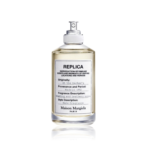 ميزون مارجيلا ريبليكا ات ذا باربرز 100مل