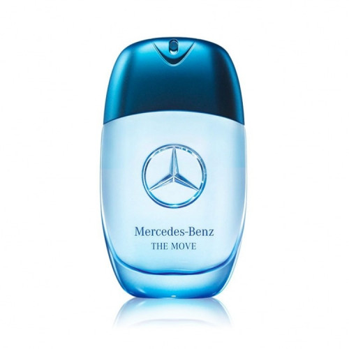 ميرسيديس بينز ذا موف فور مان 60مل