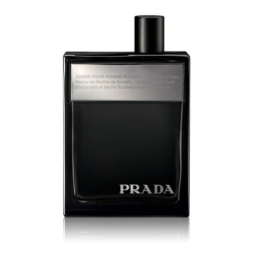 برادا امبر بور اوم انتنس 100مل