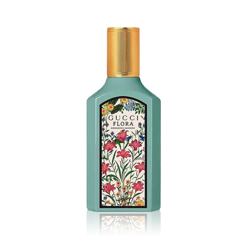 قوتشي فلورا جورجيوس جاسمين 100مل