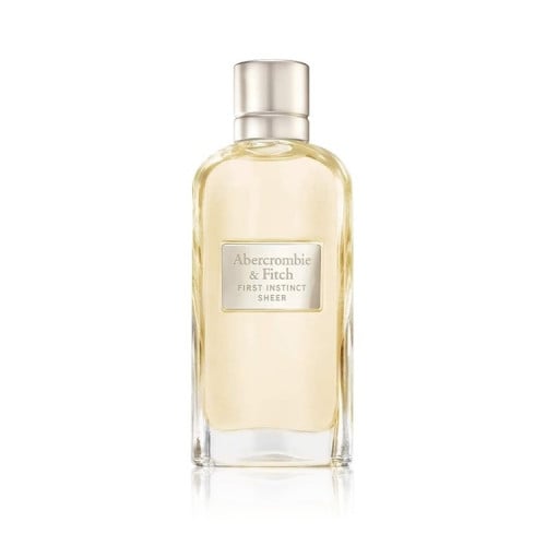 ابيركرومبي اند فيتش فيرست انستينكت شير 30مل