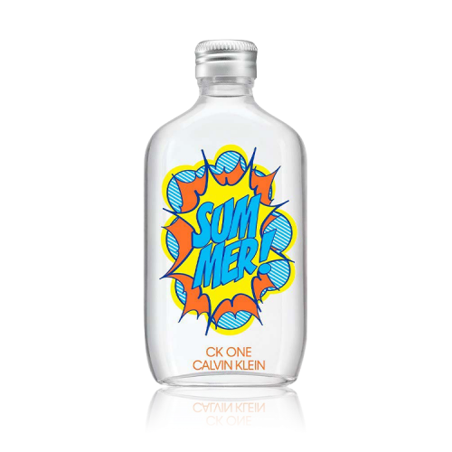 كالفن كلاين سي كي ون سمر 2019 - 100مل