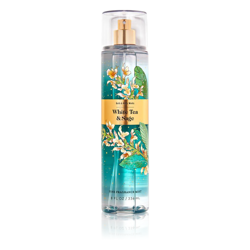 باث اند بودى وركس وايت تي اند سيج 236مل