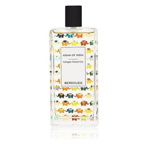 بردويس كوليكشن جراندز كروس أسام اوف أينديا - 100 مل